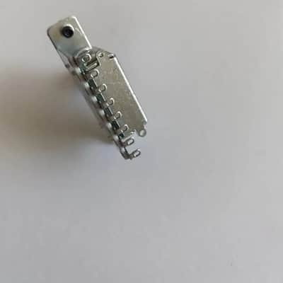 Ibanez 5 Way Pickup Switch Toggle Selector For GIO / GRG / GRX / GSA / GAX image 2