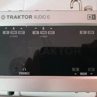 Native Instruments Traktor Scratch Duo 2 Incl Audio 6 image 5