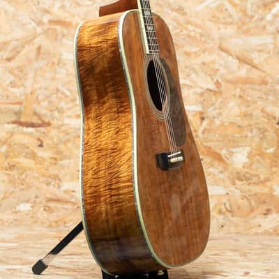 Martin CTM D-45 K2 SQ Style1968-69 2013 image 4