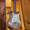 2010 Fender Custom Shop Rory Gallagher Stratocaster