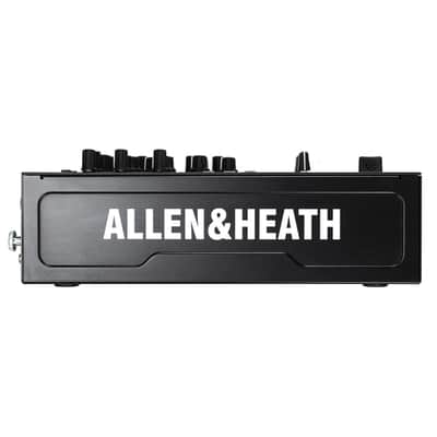 Allen & Heath Xone:24 2+1 Channel Analogue DJ Mixer image 4