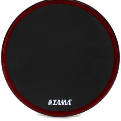 Tama TSP9 Practice Pad - 9-inch image 1
