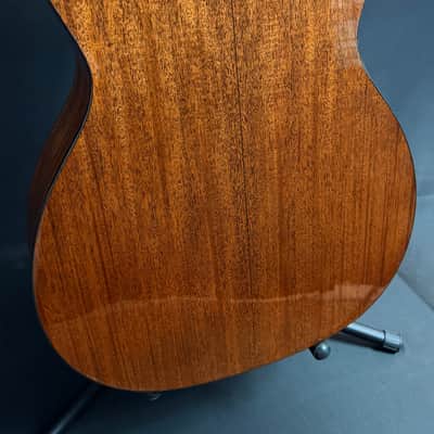 Martin 000-18 (2026) Auditorium Acoustic Guitar Gloss Natural Finish w/ Case image 11