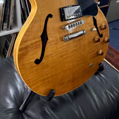 Gibson Custom Shop Edition ES335 1983 - Natural image 3