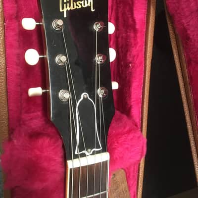 Gibson Es330 Sunburst image 3