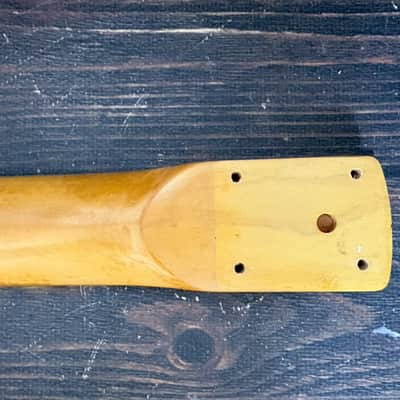 90s Charvel by Jackson SDK-085-HH Dinky Concorde Head Neck 24F Made in Japan image 22