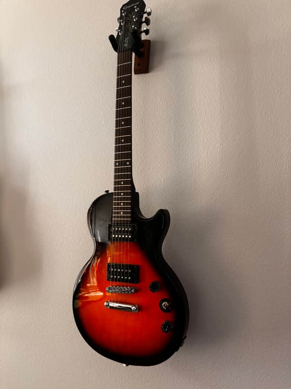Epiphone Les Paul Special II image 1