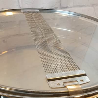 Sunlite 14 x 5.5 Steel Snare Drum image 10
