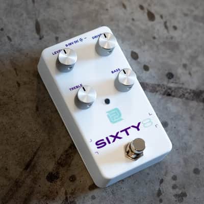 LPD Pedals - LPD Sixty8 image 6
