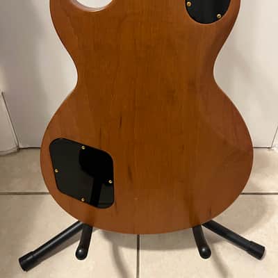 Gibson Les Paul Smartwood Exotic - 1998 - Peroba Wood - 7lb 5oz image 5