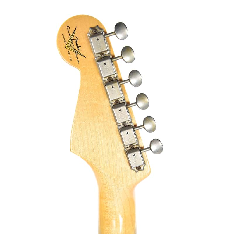 Fender Custom Shop Limited Edition Relic H/S Stratocaster image 7