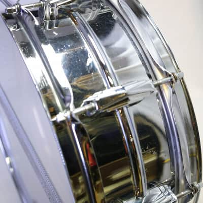LUDWIG 1970s L-410 Super Sensitive 14x5 s/n 1771434 Radick Super Sensitive [1771434] (08/31) image 11