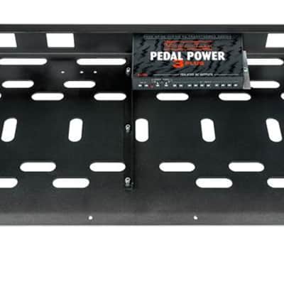 Voodoo Lab Dingbat PX Pedalboard with Pedal Power 3 Plus image 6