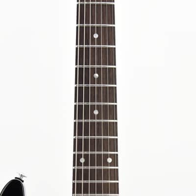 Ibanez AZ427P1PB Premium 7-string Electric Guitar - Charcoal Black Burst 3425gr image 7