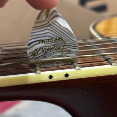 Tacoma DR-20 Acoustic Guitar image 19