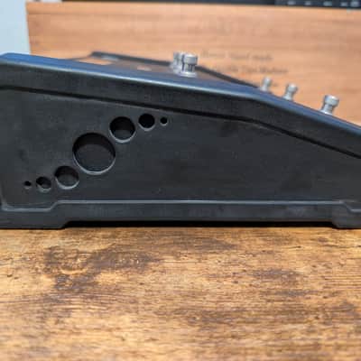 Fractal Audio FC-6 Foot Controller 2018 - 2021 - Black image 9