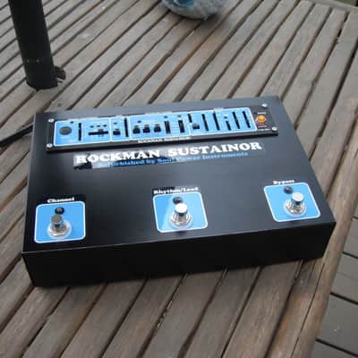 Rockman Sustainor 200 pedal image 2