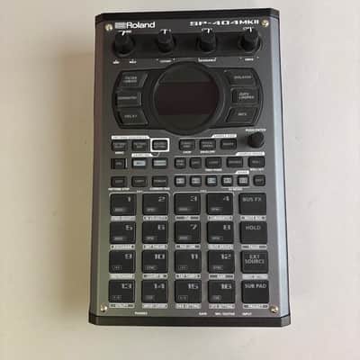 Roland SP-404MKII image 1