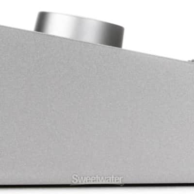 Universal Audio Apollo Solo Heritage Edition Thunderbolt 3 Audio Interface with UAD DSP (ApolloSTBHEd4) image 5