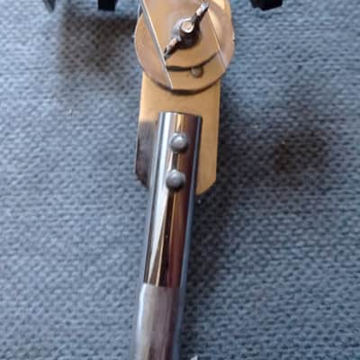 Tromsa Vintage RARE Tom mount 60s-70s - Chrome image 4