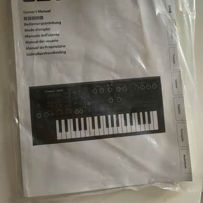 Roland JD-Xi Red Limited Edition image 8