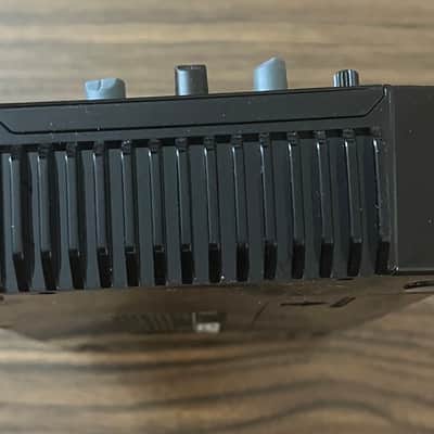 Stylophone CPM DS-2 2025 - Black image 5