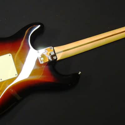 Fender American Performer Stratocaster® HSS image 10