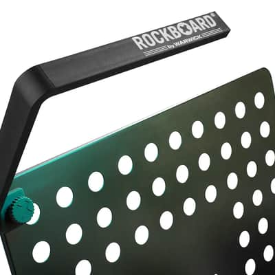 RockBoard Pedalboard LED Light UNI Pedalboard/Stage Light with Universal Clamp image 8
