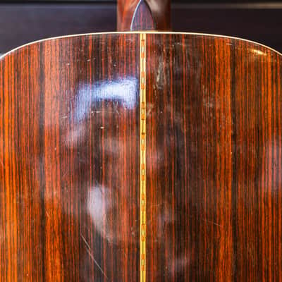 Rare Vintage 1970s Yamaki 130 Custom - Made in Japan image 13