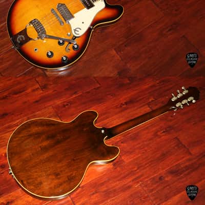 1967 Epiphone Casino image 2
