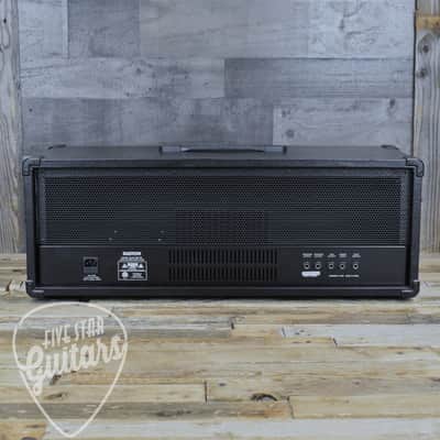 Pre-Owned Kustom Quad 200 HD Head image 2