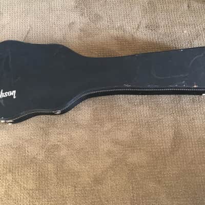 Gibson EB-0 1971 Mahogany, cherry image 9