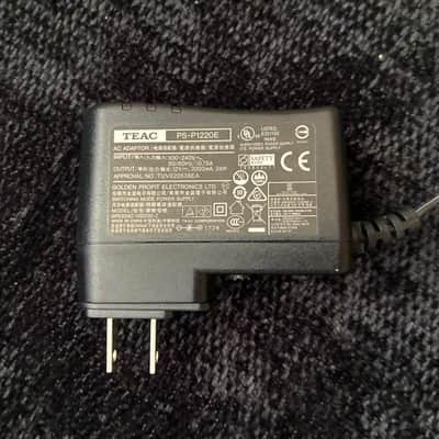 TASCAM DP-24SD 24-track Digital Portastudio 2015 - Present - Black image 4