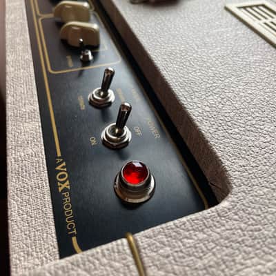 Vox AC30HWH & V212HWX image 6