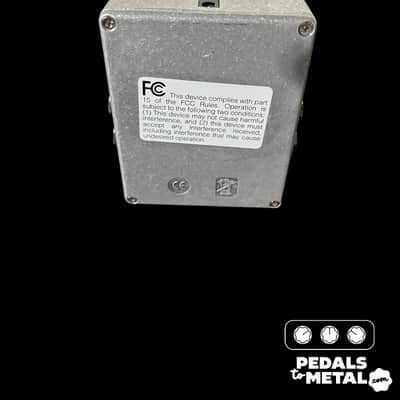 Electro-Harmonix Superego Synth Engine -x11594 image 5