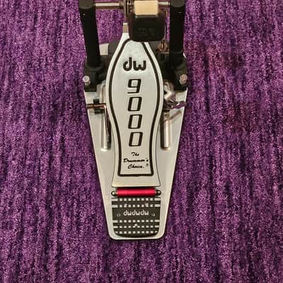 DW 9000 Pedal image 5