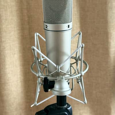 Neumann U 87 Ai Studio Set 2010 - Present - Nickel image 2