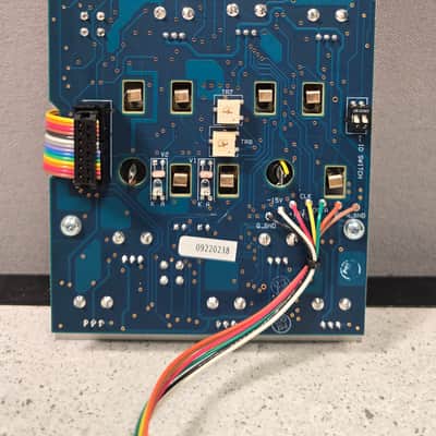 Buchla Frequency Shifter Model 285e(Used) image 2