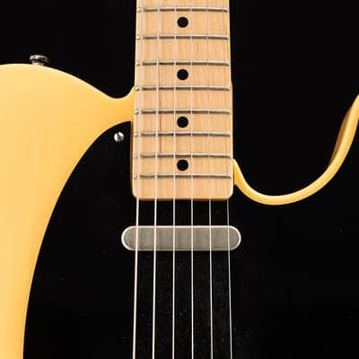 Used Fender Custom Shop '51 Nocaster NOS Blonde image 8