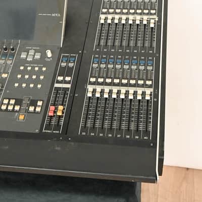 Yamaha M7CL-48 48-Channel Digital Audio Mixing Console CG01MHY *ASK FOR SHIPPING* image 18