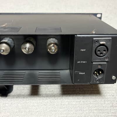 EAR 822Q Tube Program Equalizer Pultec style image 6