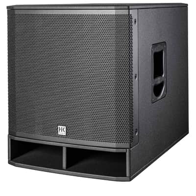 HK Audio SHL Portable Sub 118 A image 2