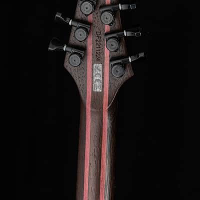 Mayones Duvell Elite 6 VF Aquamarine Horizon image 15