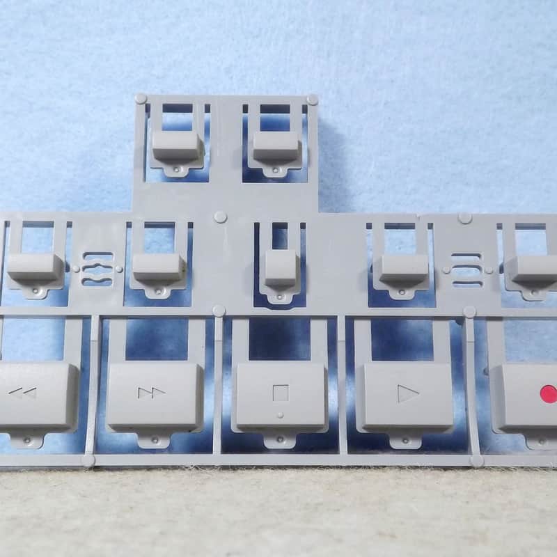 2000s TASCAM US-428 Black