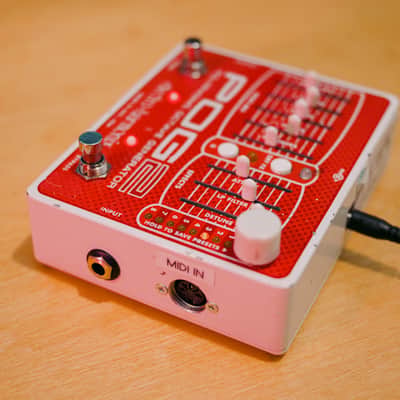 MIDI Modified Electro-Harmonix POG2 image 2