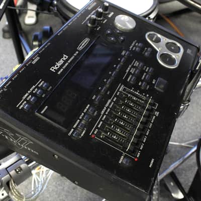Roland TD-30 E KIT W HH STAND image 2