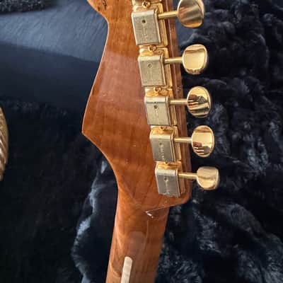 Fender Custom Shop gt11 2025 image 8