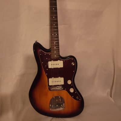 Squier Classic Vibe '60s Jazzmaster W/ HSC + hangtags image 4
