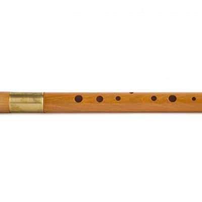 Professional Student Sopilka Ukrainian Chromatic Collapsible Tenor in C Maple image 4