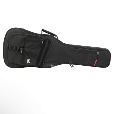 Gator GT-ACOUSTIC-BLK Acoustic Guitar Gig Bag 2010s - Black image 1